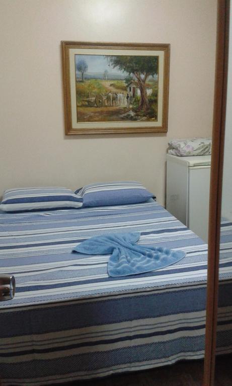 Pousada Brasília Zimmer foto